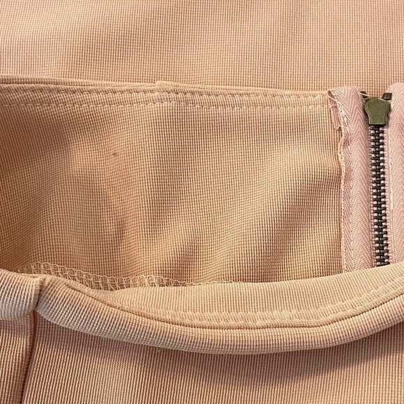 COCO & Yves Asymmetrical Skirt - Picture 5 of 8